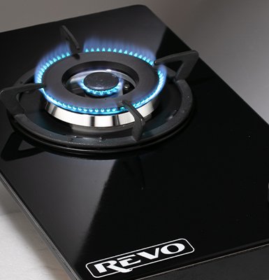 Smart Gas stove